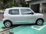 車両右側面です!