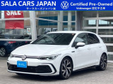 GOLF eTSI Rライン