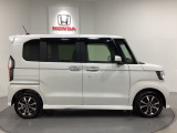 購入後も自社指定整備工場完備でお客様の愛車をしっかりサポート致します!御納車時には安全かつ安心してお乗り頂けるようホンダ専門知識を持つ整備スタッフが点検・整備・装備も説明をしてお渡ししております。