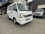サンバーディアス  