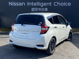 ノート 1.2 e-POWER X 