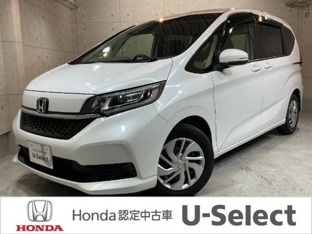 ホンダ フリード+ 