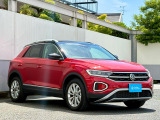 アフターサービスは全国のVolkswagen正規ディーラーで対応。遠方のお客様も安心してご購入いただけるよう、丁寧にサポートいたします。