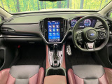 レヴォーグ 1.8 STI スポーツ EX 4WD 