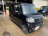 N-BOX G SSパッケージ 4WD 