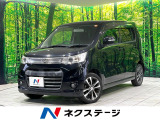 ターボ 禁煙車 SDナビ バックカメラ ETC HIDヘッド
