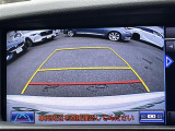 ◆【バックモニター】後ろのカメラの映像がモニターに映し出されるので、後方の見えない死角や、障害物との距離感などもしっかり安全確認することができます!