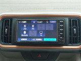 ワンセグTV、Bluetooth対応