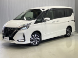 令和3年式セレナハイウエイスタ-Vが入庫しました。発進から高速道路までスムースに力強く走れます。軽快で小気味良い走りがいつもの道まで楽しくします。