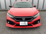 シビック 1.5 