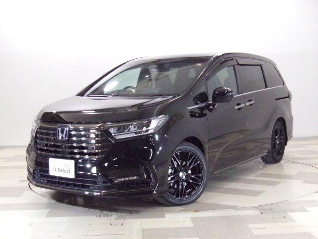 ホンダ オデッセイ 