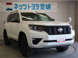 ワイド&ローのスタイルで走行安定性もばっちりです。運転しやすくロングドライブも安心です。