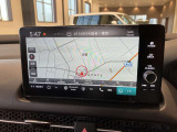 Honda CONNECT対応の便利なナビディスプレーです。快適な操作で使える機能が満載です。