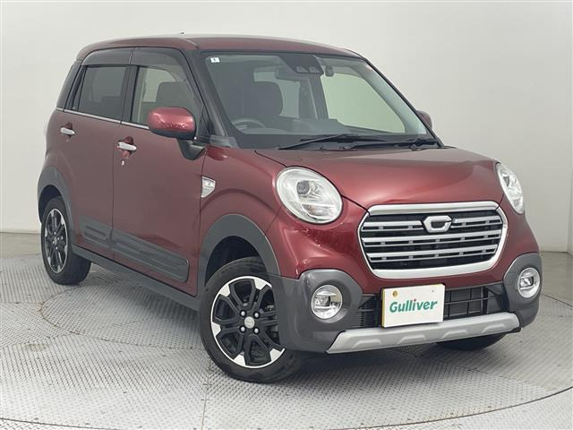 キャスト アクティバ  G VS SAIII 4WD ワンオーナー