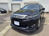ハリアー 2.5 ハイブリッド E-Four エレガンス 4WD 