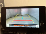 いまや必須装備「ナビゲーション」搭載!知らない場所に、スイスイッとドライブ。なんて便利な機能でしょうか?もう、これなしではハンドルを握れませんね!でも、運転中の操作は危険ですのでご注意ですね♪