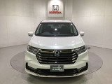 【Honda認定中古車 U-Select】 エンジン、オーディオやカーナビ(社外品は除く)に至るまで保証をお付け致します。全国のホンダディーラーで保証と整備が受けられます。