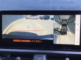 アラウンドビューモニターも装備しております。車庫入れの苦手なお客様も安心!重宝してくれます!