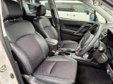 フォレスター 2.0 XT アイサイト 4WD 