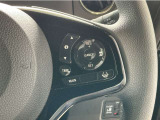 Hondaセンシングの機能のひとつ、アダプティブクルーズコントロール付!アクセルから足を離しても設定したスピードと前車との車間を保ち走行してくれます!車線維持もアシスト☆高速道路で疲労軽減ですね☆