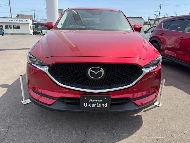 CX-5 2.2 XD プロアクティブ 4WD 