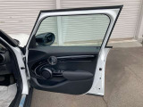 運転席パネル