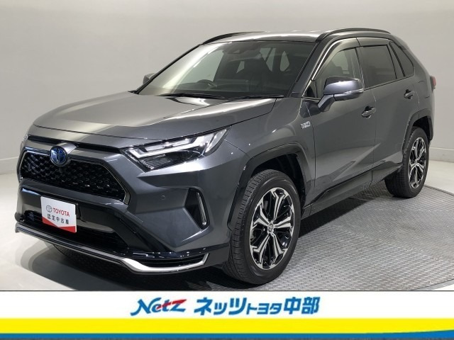 トヨタ RAV4 