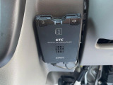 【ETC】高速道路の料金所をストレスなく通過!話題のスポットやサービスエリアに多い「スマートIC」利用時は必須のアイテムです。当店でセットアップを実施、ご納車当日からすぐにご利用いただけます!