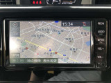 フルセグTV対応SDメモリーナビ!ドライブ・旅行の前日に地図を調べる必要はもうありません。車に乗って行き先を入力すれば目的地まで音声で案内してくれます。高画質TV