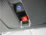 ◆新世代コネクテッド技術「Honda CONNECT」搭載。緊急時にオペレーターのサポートを受けることも可能です。