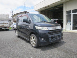 ワゴンRスティングレー X 4WD 