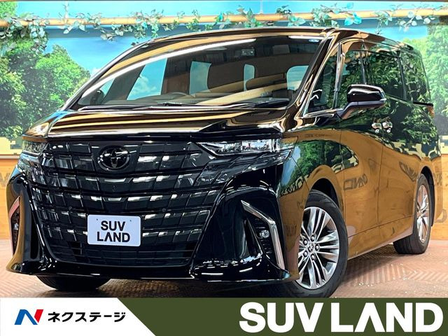 アルファード ハイブリッド 2.5 Z