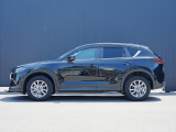 CX-5 2.2 XD スマートエディション 