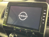 【純正10型ナビ】人気の純正ナビを装備。オーディオ機能も充実しており、Bluetooth接続すればお持ちのスマホやMP3プレイヤーの音楽を再生可能!毎日の運転がさらに楽しくなります!!