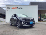 T-Cross TSI スタイル 