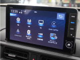 ◆Bluetooth Audio対応!◆各種オーディオソースで退屈のないドライブをお楽しみください♪