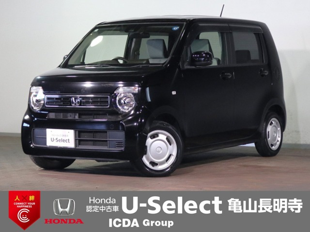 N-WGN G ホンダ センシング 
