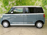 ムーヴキャンバス ストライプス G 