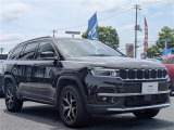 コマンダー 2.0 リミテッド ディーゼル 4WD 