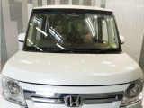 ホンダ中古車商品化整備基準に基づくコンディションにする為に、当社サービススタッフが車検・点検整備を致します。 快適で安心の車両を提供できるように、良いコンディションの状態で納車させていただきます。