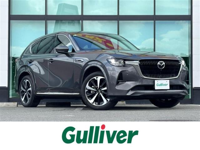 マツダ CX-60 