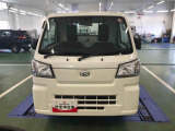 ハイゼットトラック スタンダード 4WD 走行距離46322
