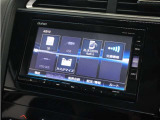 ◆Bluetooth Audio対応!◆各種オーディオソースで退屈のないドライブをお楽しみください♪