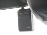 ◆ドライブレコーダー◆映像・音声などを記録する自動車用の装置です。 もしもの事故の際の記録はもちろん、旅行の際の思い出としてドライブの映像を楽しむことができます。