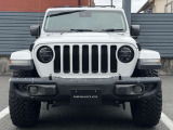ラングラー アンリミテッド アルティテュード 4WD 