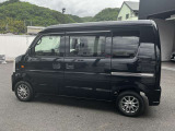 H25年式 スクラムバン 走行30,000km 4WD 5MT 新入庫です!車検R9.4まで!
