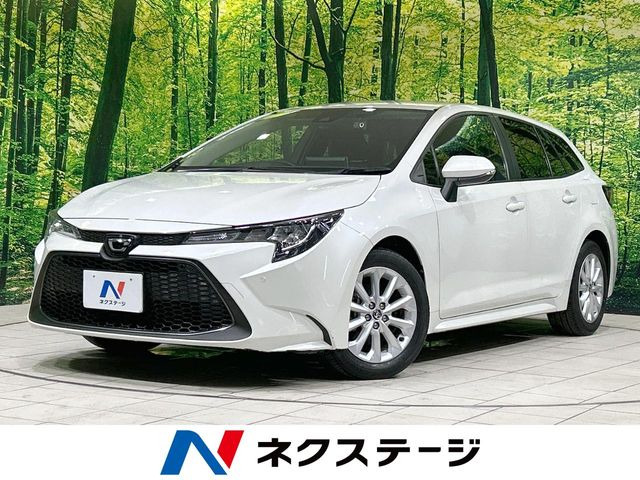カローラツーリング 1.8 S 