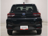 【トヨタ認定中古車】リアのスタイルもキマってます^^