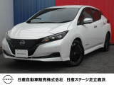 日産 リーフ