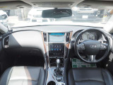 スカイライン 3.5 350GT FOUR ハイブリッド タイプSP 